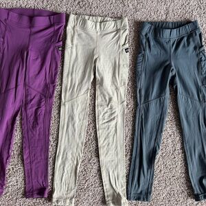 Kerrits Ice Fil Full Seat Tech Tight